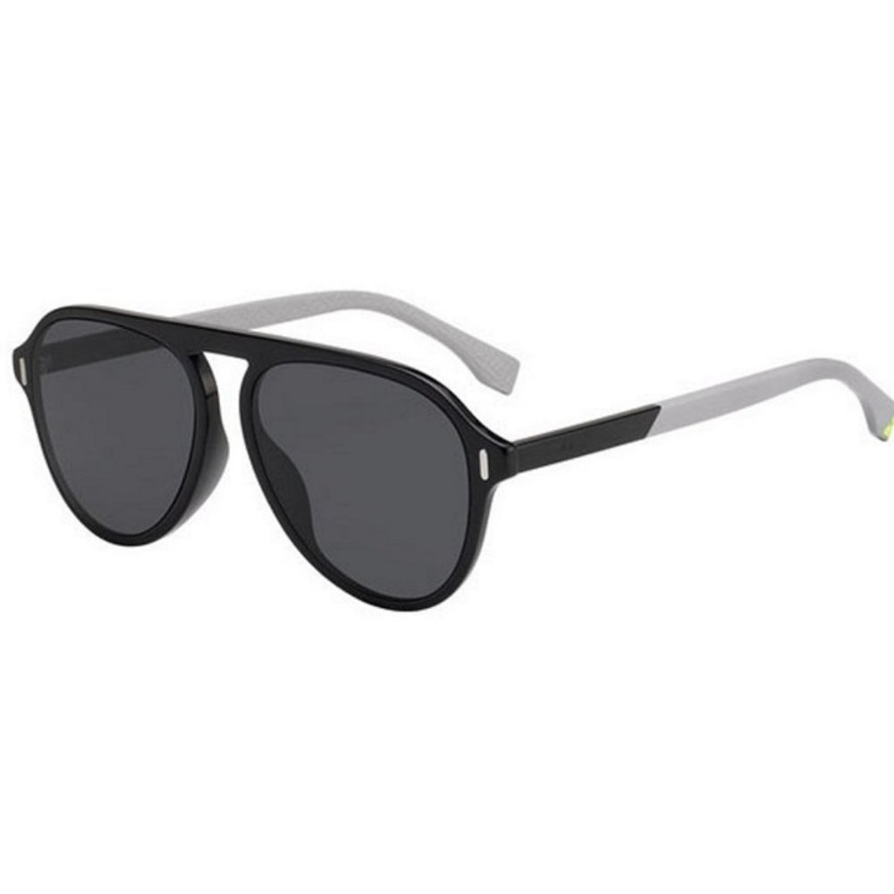 FENDI FF-M0055-GS-0807IR-56 - Picture 1 of 4
